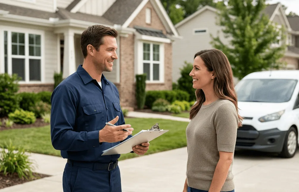 Mold Remediation Canehill, AR FAQs